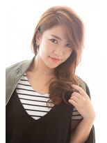 松本平太郎美容室 銀座本店&nbsp;狙った獲物は逃がさないセクシーライツ　【銀座★個室】