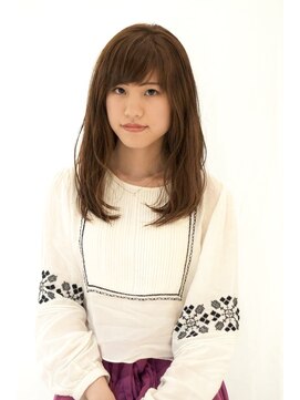 ヘアーアンドメイク ソファー 泉中央店(hair&make Sofa) エフォートレスナチュラル