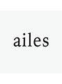 エル(ailes) ailes hair salon