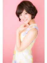 トゥルース 南柏店(TRUTH)&nbsp;ボブ☆☆☆☆☆