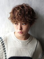 ニコ(nico...)&nbsp;ラフショート