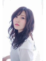 アンドリープ(&LEAP)&nbsp;ラベンダーカラー