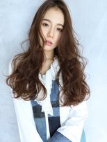 エンリエド(ENLIED) ENLIED☆大人ロング