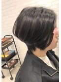 大人ショート