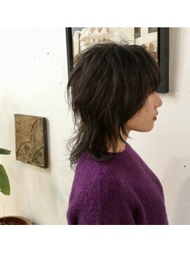 ハシ(hasi) ウルフルズ