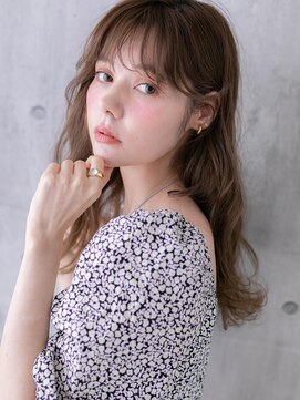 ポケット(pocket) pocket【ポケット】ロングスタイル