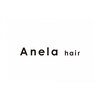 アネラヘアー(Anela hair)のお店ロゴ