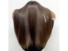 【今話題☆】超高濃度水素カラー+集中トリートメント♪　￥11700