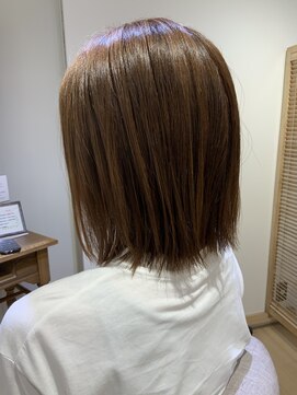 ユーネリー(U-NERY) ボブレイヤー