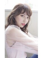 アメリ(Amelie)&nbsp;春パーマ