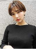 【morio札幌】2021人気大人かわいいショートボブ
