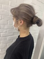 ヴァンカウンシル 金山(VANCOUNCIL kanayama)&nbsp;ホワイトグレージュ