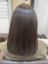 スティラ スムース 高田馬場(Stilla smooth)&nbsp;アッシュグレージュ【高田馬場】