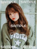 ヘアー アークス 上大岡店(hair ARKS)&nbsp;ふんわりロングARKS上大岡