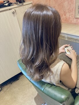 ラ ブリエ 成田公津の杜(La briller) グラデーションカラー