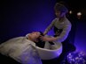 【頭皮の汚れスッキリ・爽快感♪】カット+炭酸スパ(20分)￥6930