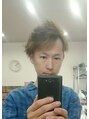 コミックアンドカットスタジオ ソラ(Comic & Cut Studio SORA)/吉田　太志
