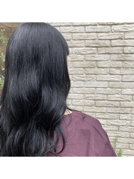 ミント バイ フォルテ(mint by FORTE) 【髪質改善】mint by forte