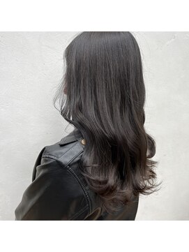 ミント バイ フォルテ(mint by FORTE) 【髪質改善】mint by forte