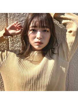 トレ(tre.) 甲子園口/髪質改善/白髪染め/ショート/酸性ストレート/美容室