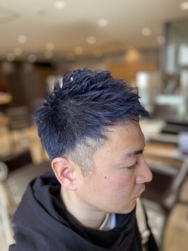 トレ(tre.) 甲子園口/髪質改善/白髪染め/ショート/酸性ストレート/美容室