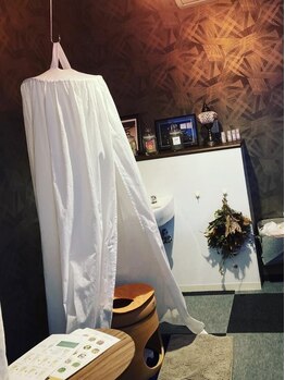 ブルーム(Bloom)の写真/【観音寺】大人女性のお悩みも解決へ導きます＊あなたの魅力を引き出すスタイルをご提案いたします！