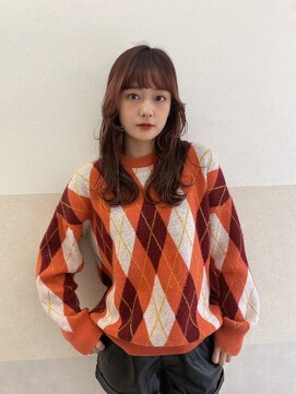 トゥーリ 二日市店(tuuli) tuuli☆20代30代40代小顔ロング外ハネボブアッシュ