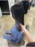 インナーカラー♪