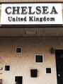 チェルシー(CHELSEA)/chelsea