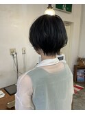 ショートレイヤー