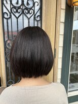 チョコレート(chocolate)&nbsp;髪質改善/白髪染め