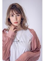 スノードロップ 阿佐ヶ谷(Snowdrop) ショート/縮毛矯正/カラー/白髪染め/ハイライト/阿佐ヶ谷