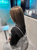 ロカリタフォーヘアー 河原町三条店(ROCAReTA FOR HAIR) アンブレラ