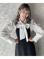 レイライン(Hair&Make salon Rayline) 白井 花歩
