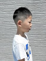 パルファンフラーヴ(PARFUN FLEUVE)&nbsp;キッズカット