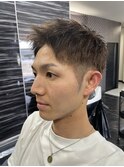 メンズショート