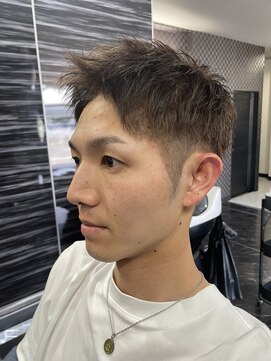 シザリア(Scizaria) メンズショート