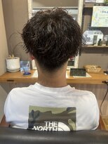 ブランカ(blanca)&nbsp;ツイストスパイラル