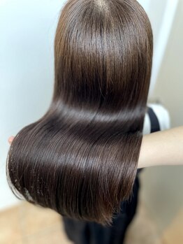 家事やお仕事で頑張る大人女性のみなさんへ、素敵なサロンタイムを♪大人女性のお悩みを解決◎