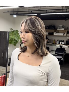 エガオ 藤沢店(EGAO) 【ビーチガールハイライト】