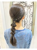 アチーブ 姫路店(Achieve)&nbsp;編み下ろし