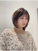 【Neelu_citron_hachi】動くレイヤーショート