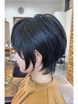 エリーザ 川越駅前店(Elisa) 大人美人ショート。30代40代50代60代ショート！（川越駅）