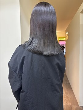 ヒントステーション(HINTSTATION) 〈浅草 半個室〉赤味ゼロ/カーキグレージュ