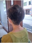 <IMAGINE 八戸ノ里>人気ショートスタイル