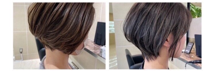 クララ スギタ(CLALA Sugita)のサロンヘッダー