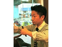 ヘッドサロン リズム(HEAD SALON rism)