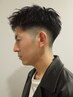 【メンズ】フェードカット￥4500