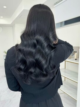 エレリー 栄店(EleRe) EleRe 栄/名古屋／髪質改善/韓国/カラー／カット e22