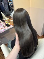 サラ 徳山店(SARA)&nbsp;オリーブグレージュ